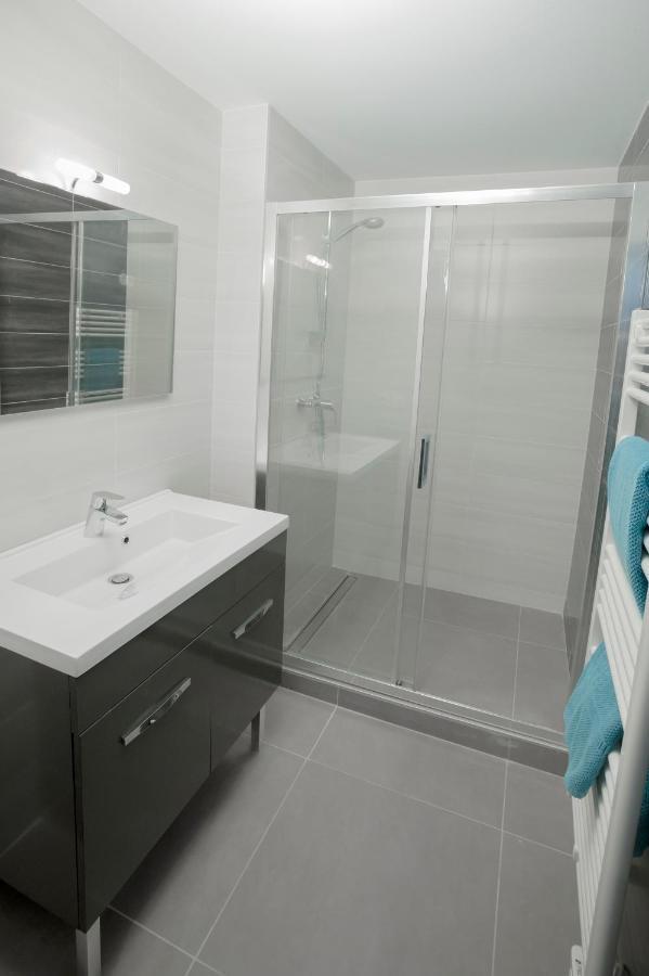 Appartement Mont Blanc - Vue Lac Sévrier Екстериор снимка