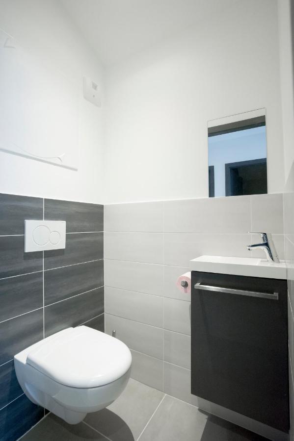 Appartement Mont Blanc - Vue Lac Sévrier Екстериор снимка